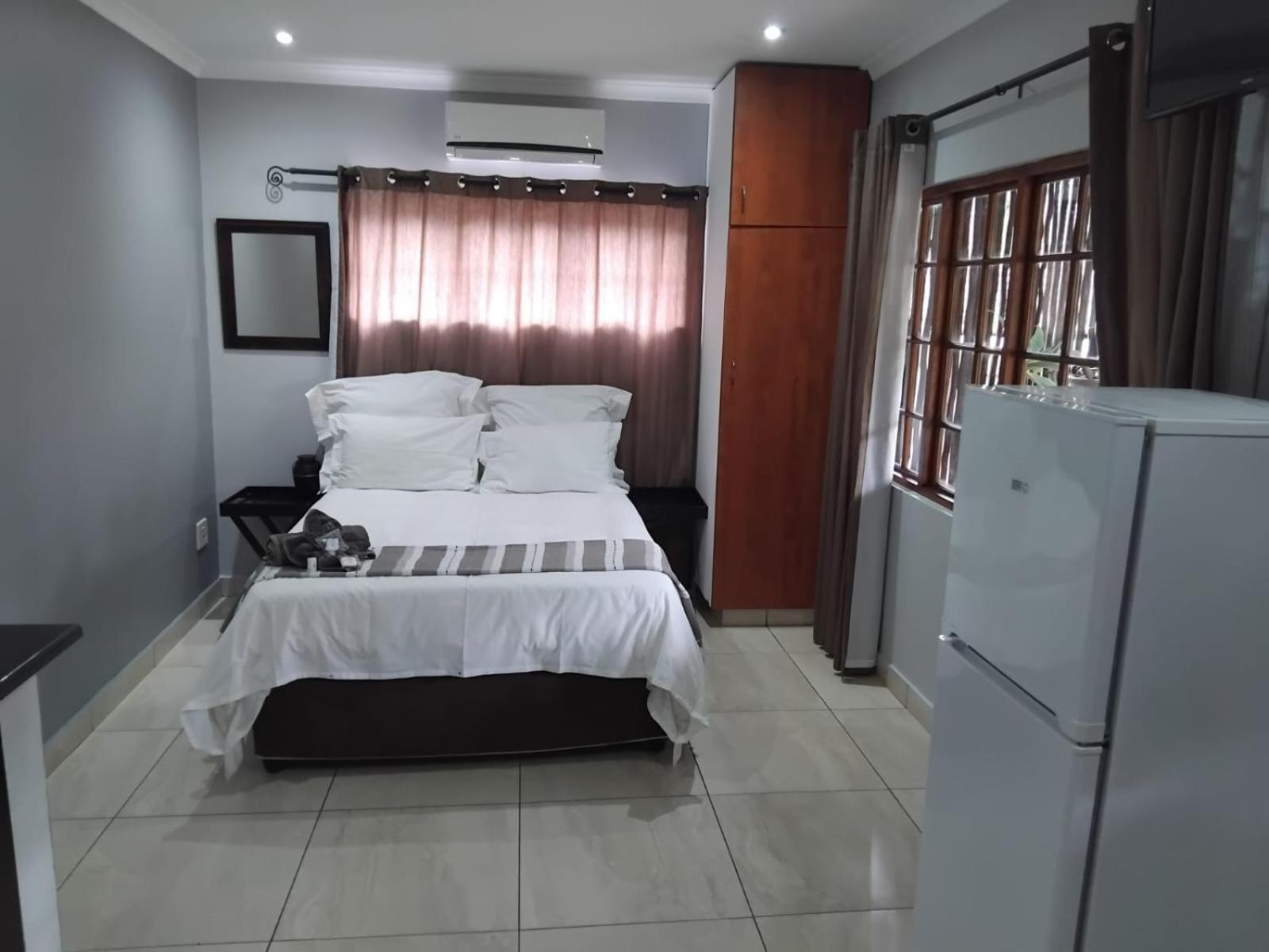 Country Rose Hotel Hluhluwe Exterior photo